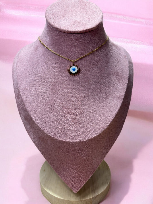 Collar turco (acero)