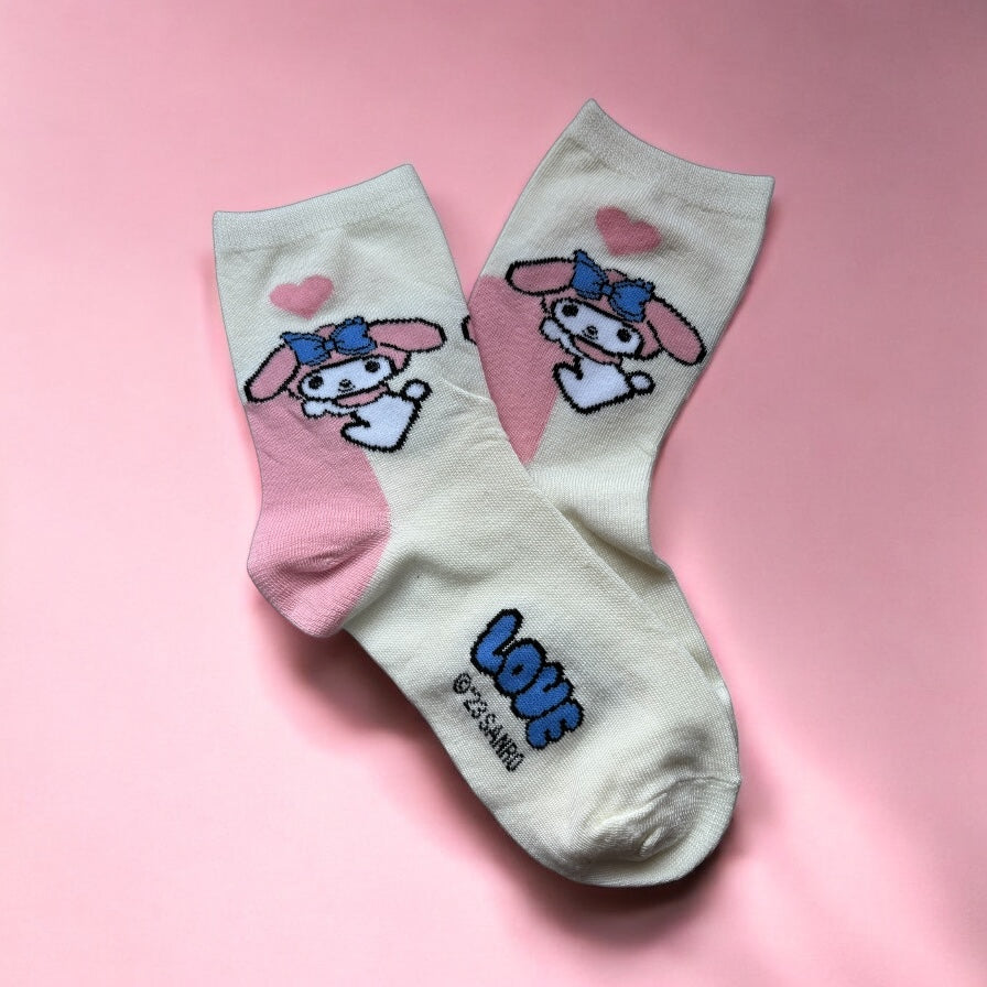 Calcetines sanrio