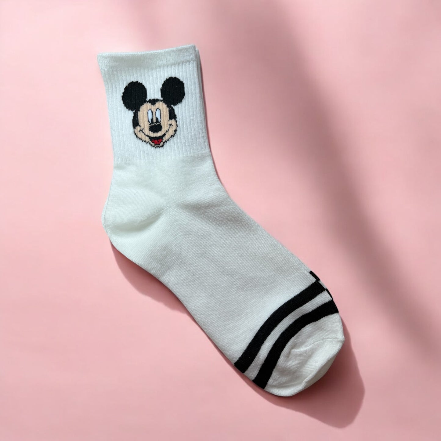 Calcetines mickey