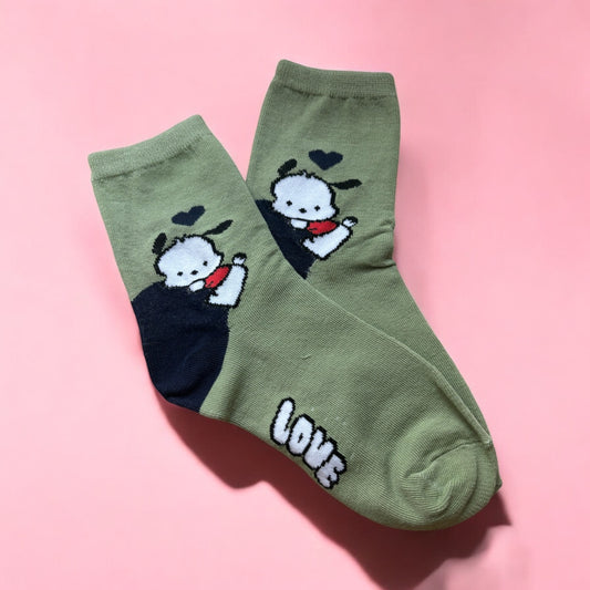 Calcetines sanrio