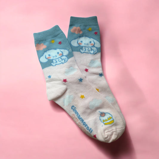 Calcetines sanrio