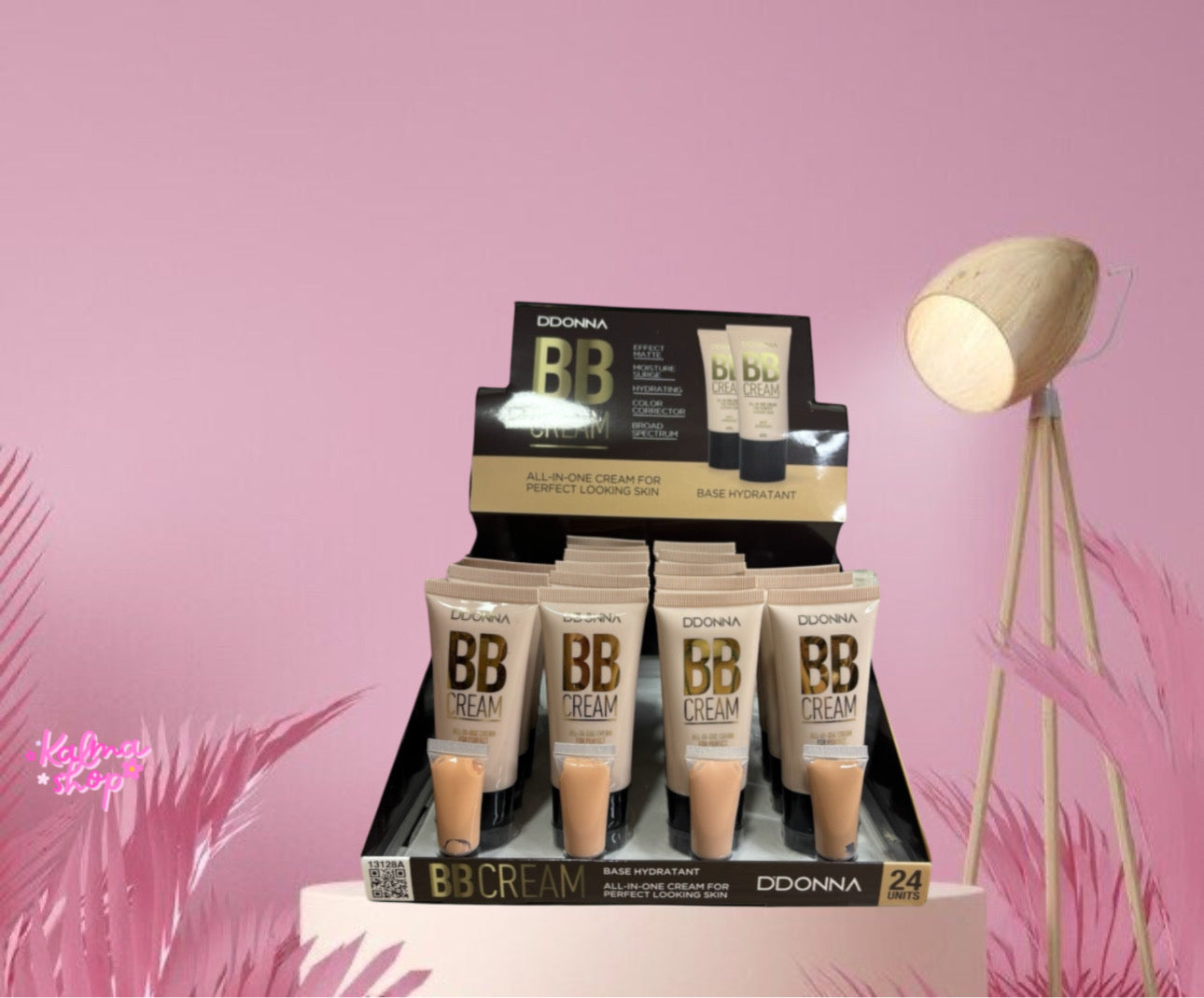 BB Cream