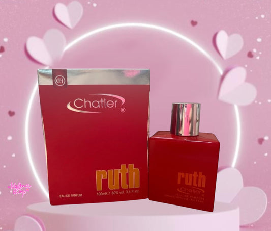 Perfume Ruth