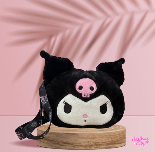 Bolso kuromi