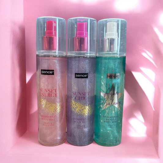 Body Mist